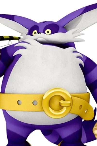 Big the Cat