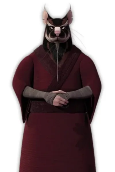 Splinter
