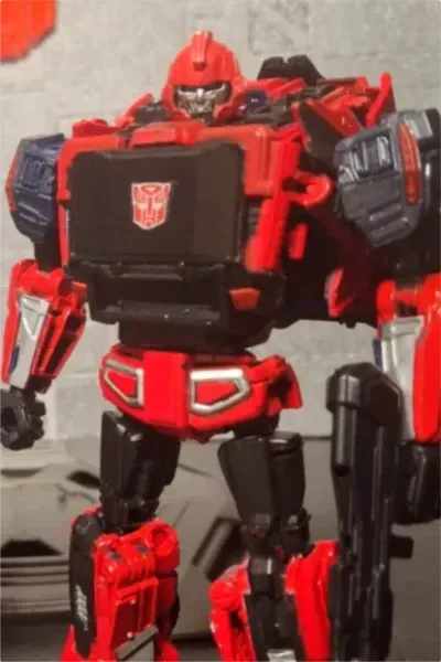 Ironhide