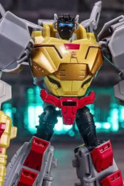 Grimlock