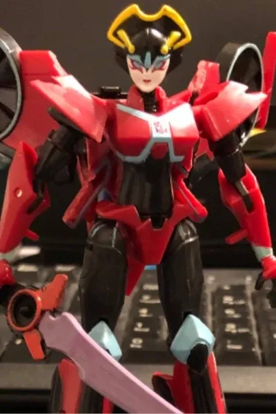 Windblade