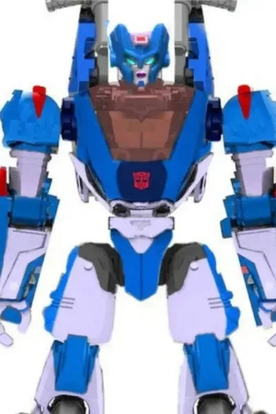 Chromia