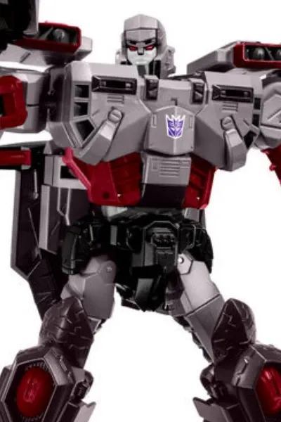 Megatron
