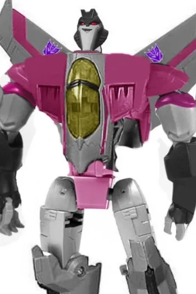 Starscream