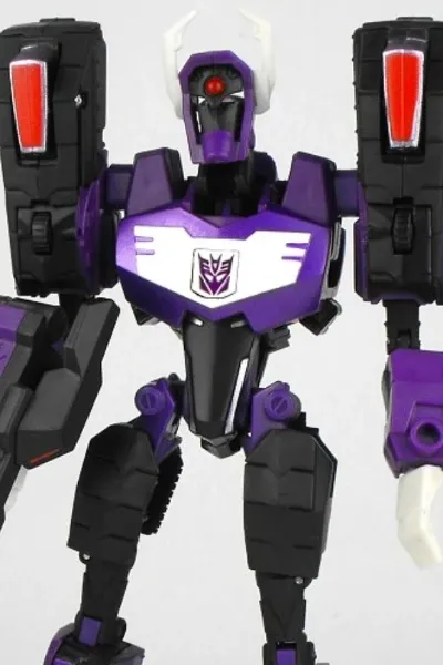 Shockwave