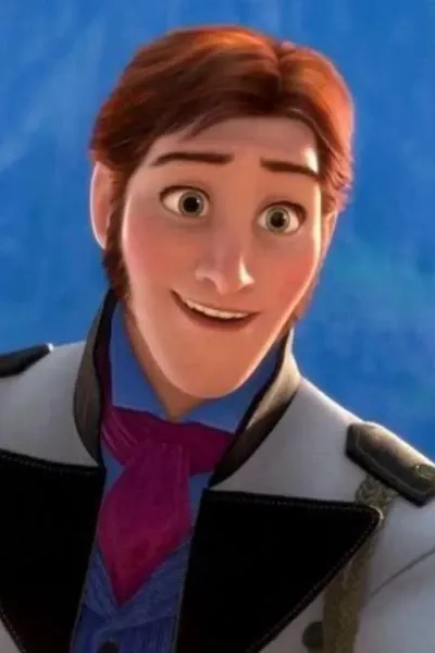 Hans