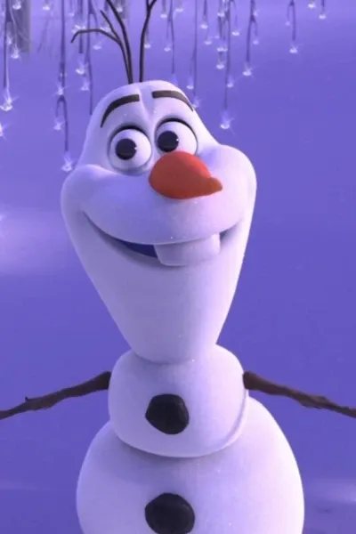 Olaf