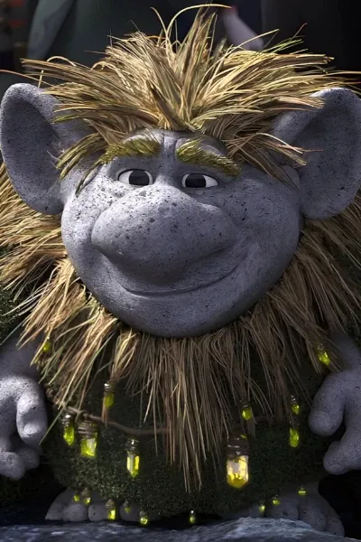 Grand Pabbie