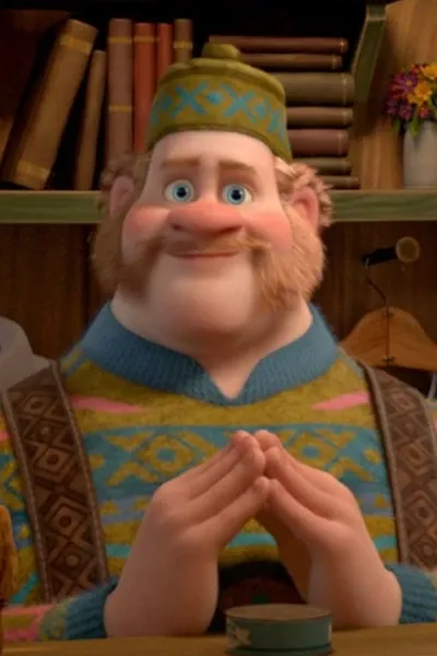Oaken