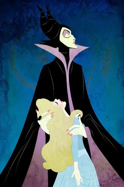 Maleficent