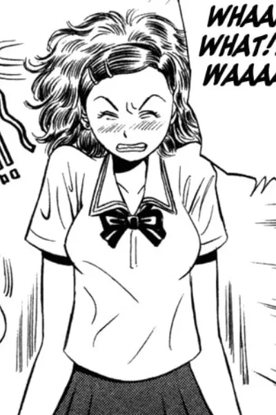 Megumi Sano