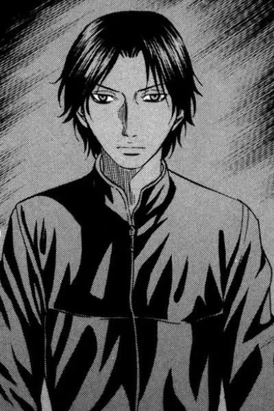Young Masaki