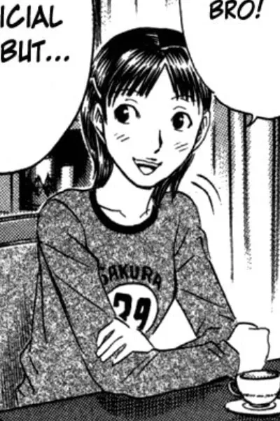 Young Mai