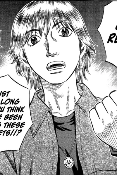 Yosuke