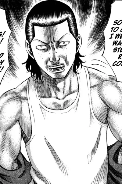 Kenji