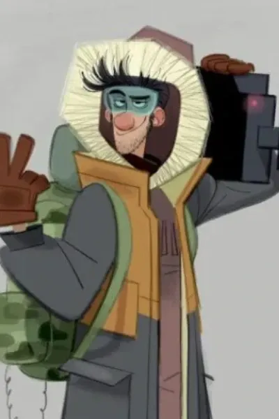 Percy "Percival" Patterson