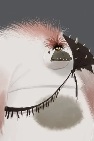 Gwangi