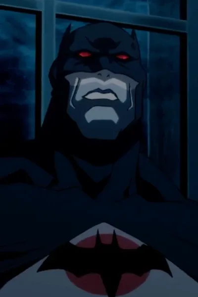 Batman / Thomas Wayne