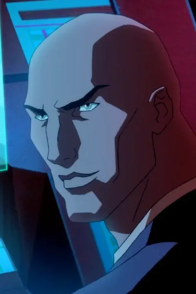 Lex Luthor
