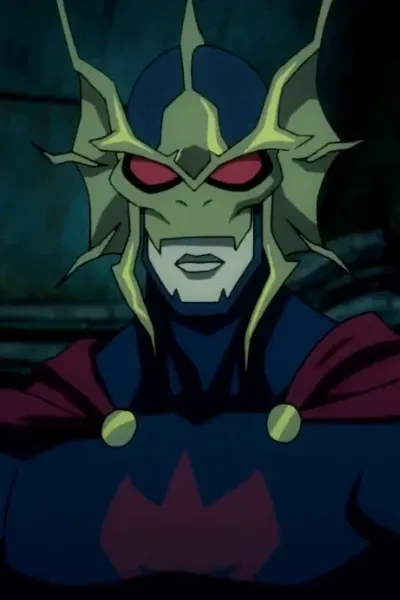 Ocean Master