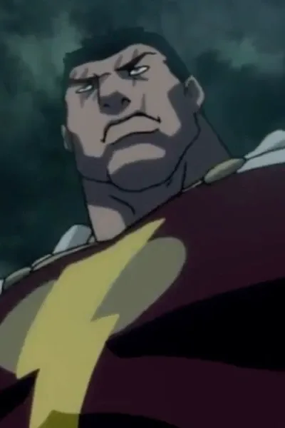 Captain Thunder