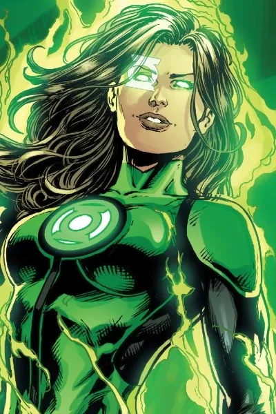 Jessica Cruz