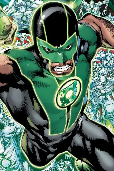Simon Baz