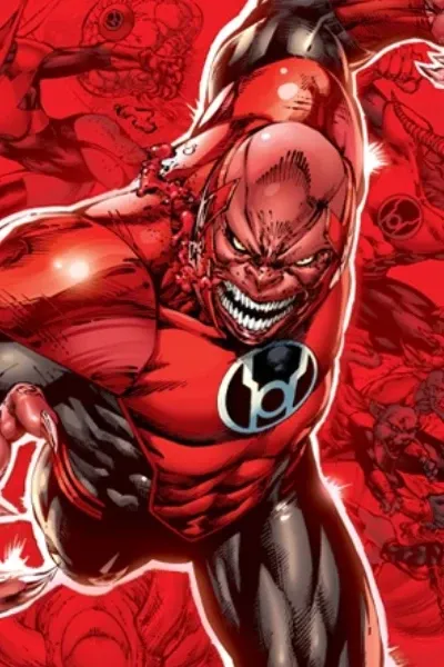 Atrocitus