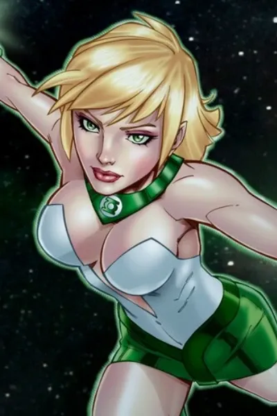 Arisia Rrab