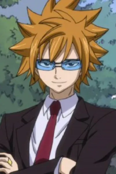 Loke/Leo