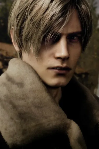 Leon S. Kennedy