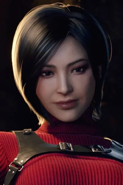 Ada Wong