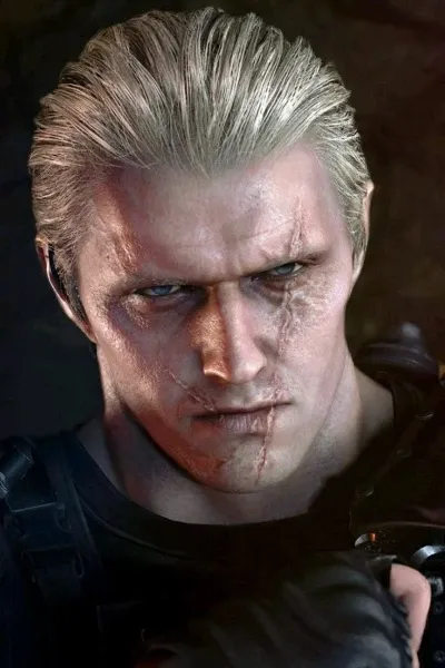 Jack Krauser