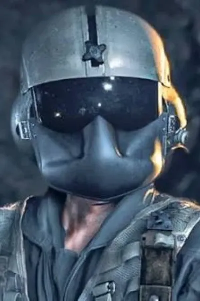 Mike