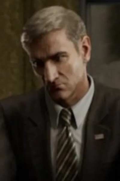 President Graham