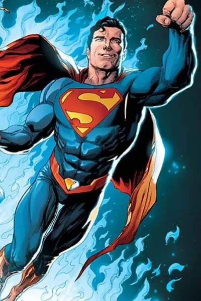 Superman