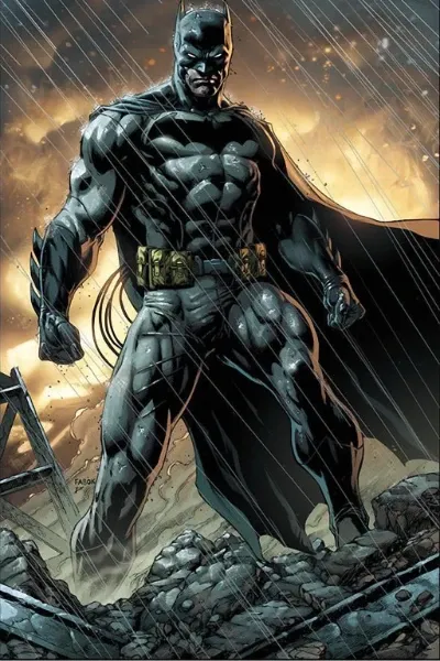 Batman