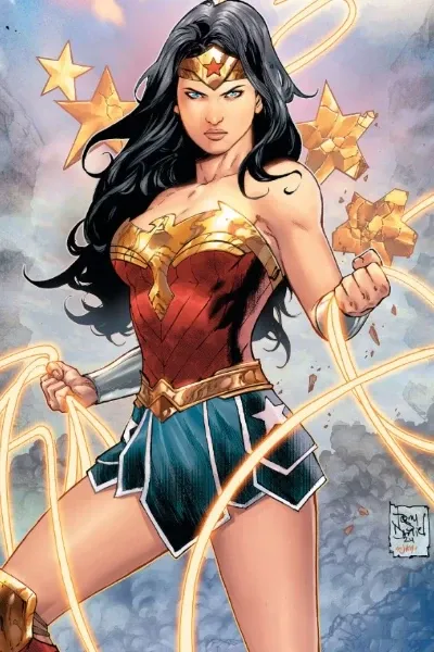 Wonder Woman