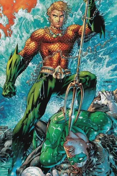 Aquaman