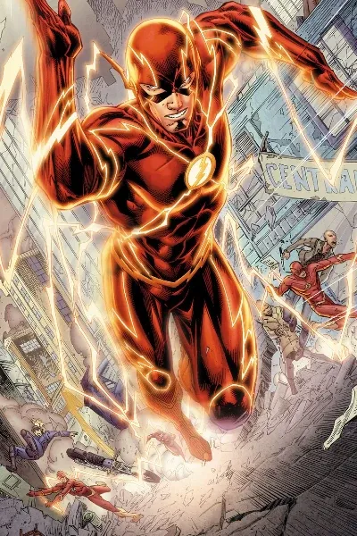 The Flash