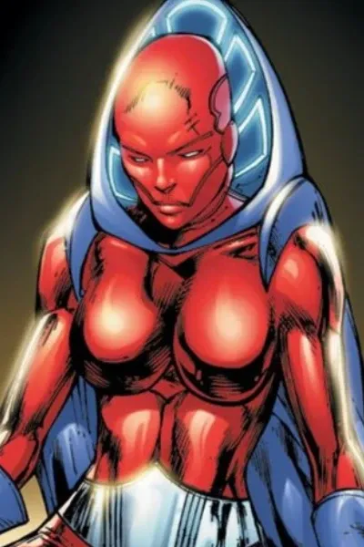 Red Torpedo