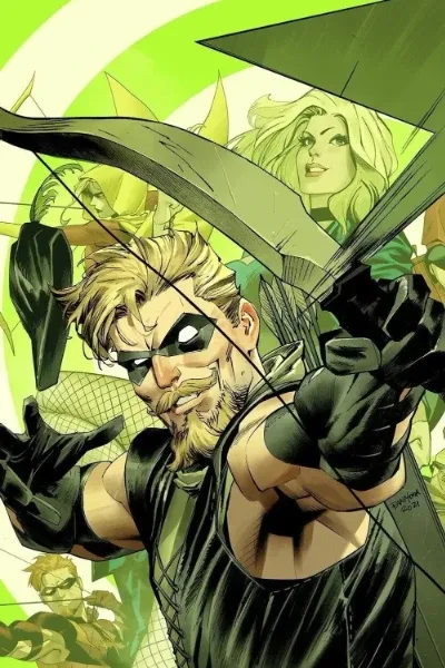 Green Arrow
