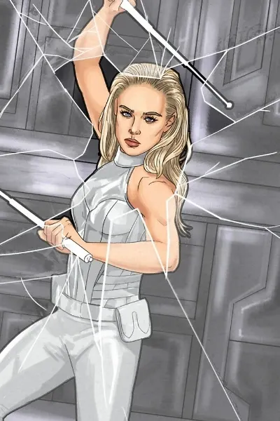 White Canary
