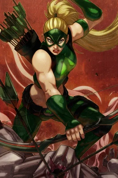 Artemis/Tigress