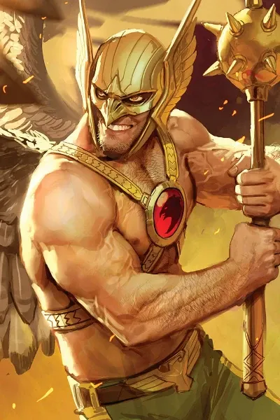Hawkman