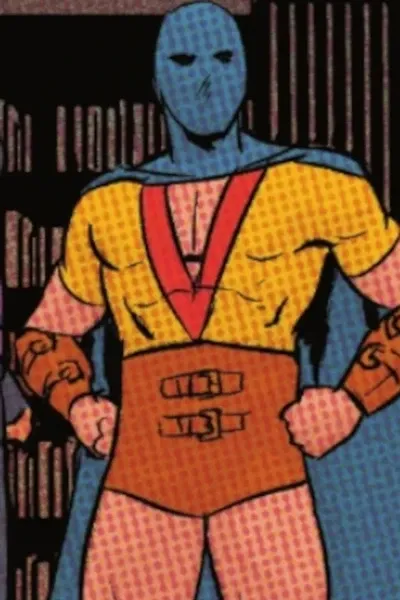 The Atom