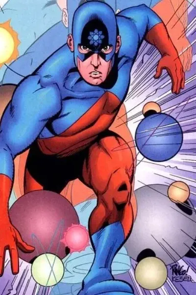 The Atom