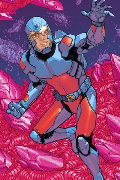The Atom