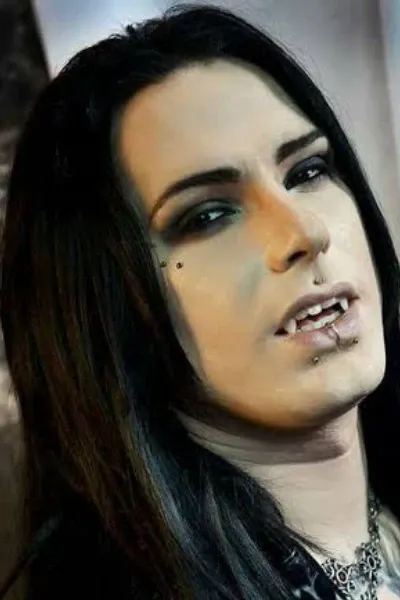THE MASTER VAMPGOTH