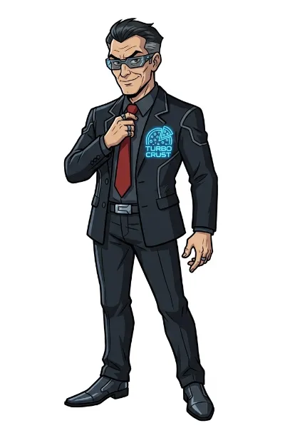 Cassius Kurogami